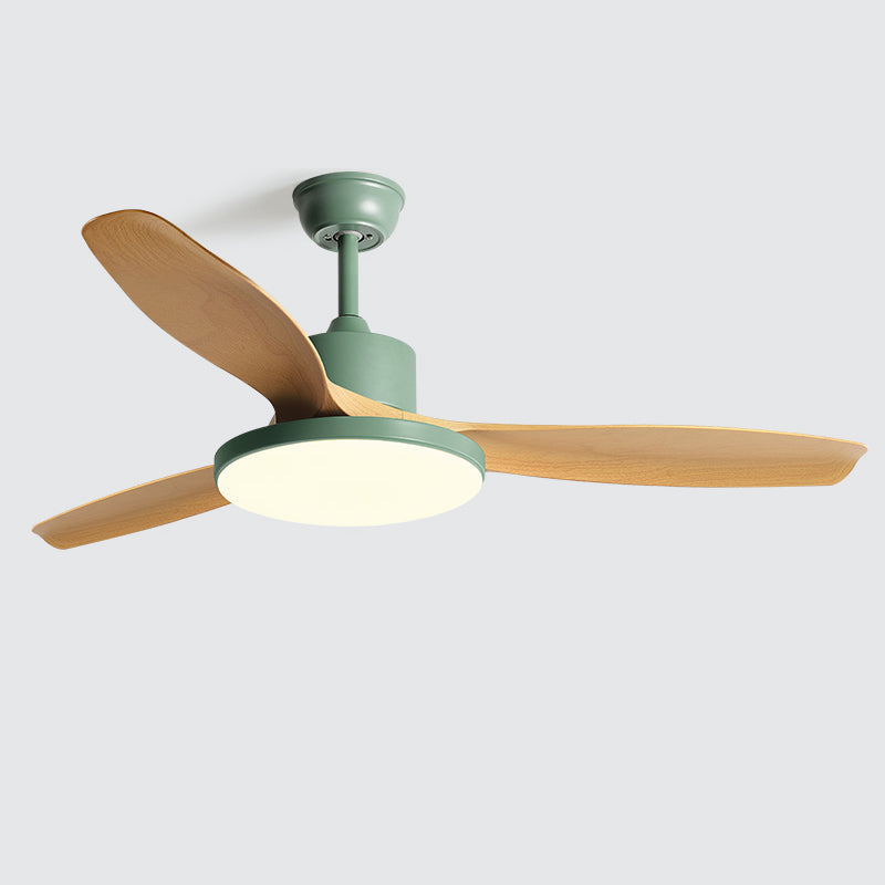 WOMO Ventilateur de plafond 3 Pales -WM5127