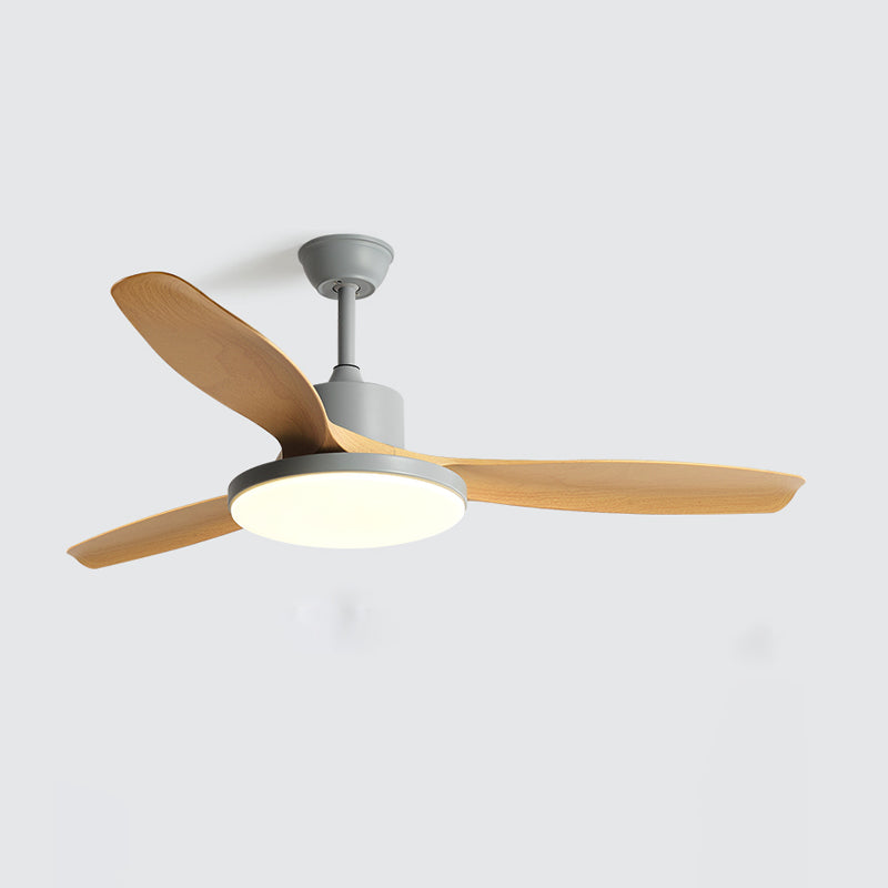 WOMO Ventilateur de plafond 3 Pales -WM5127