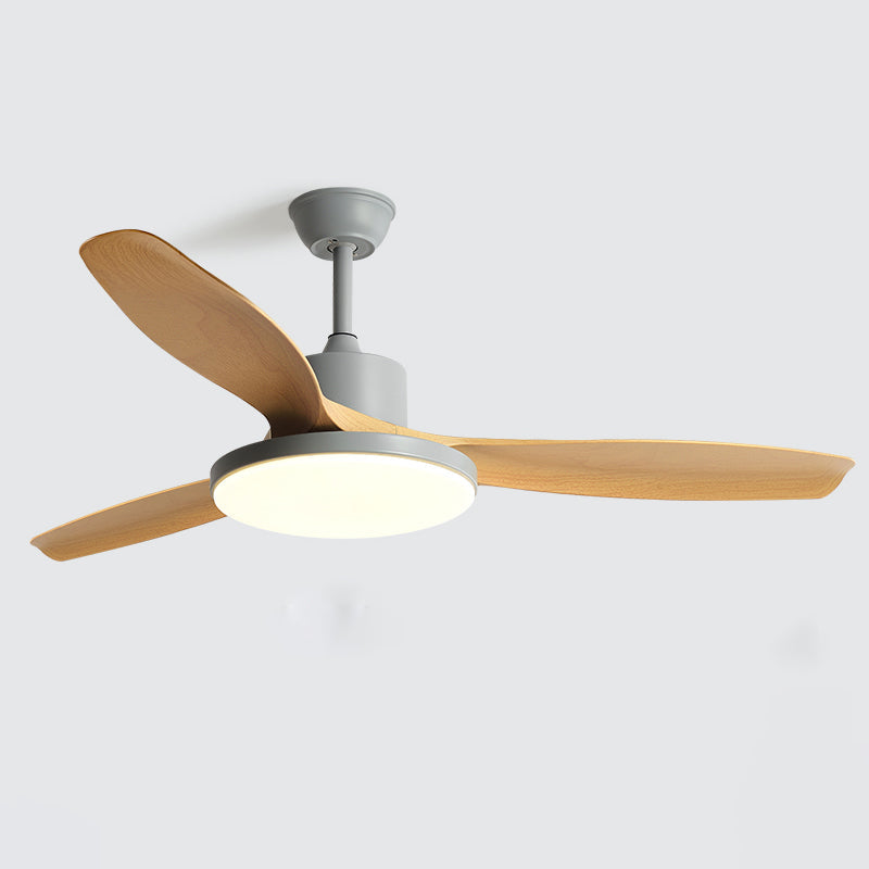 WOMO Ventilateur de plafond 3 Pales -WM5127