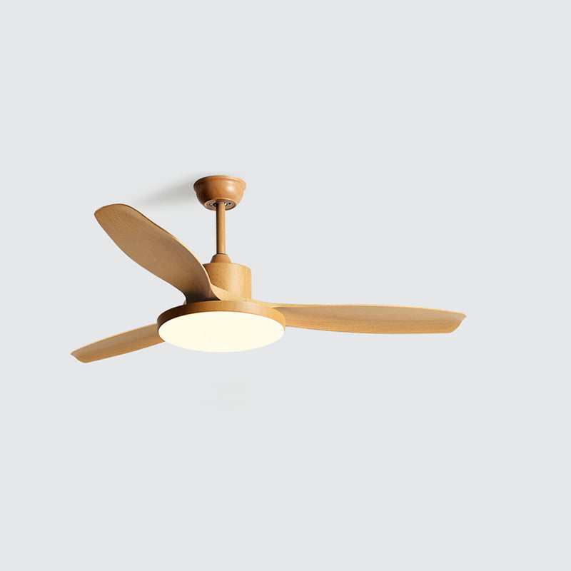 WOMO Ventilateur de plafond 3 Pales -WM5127