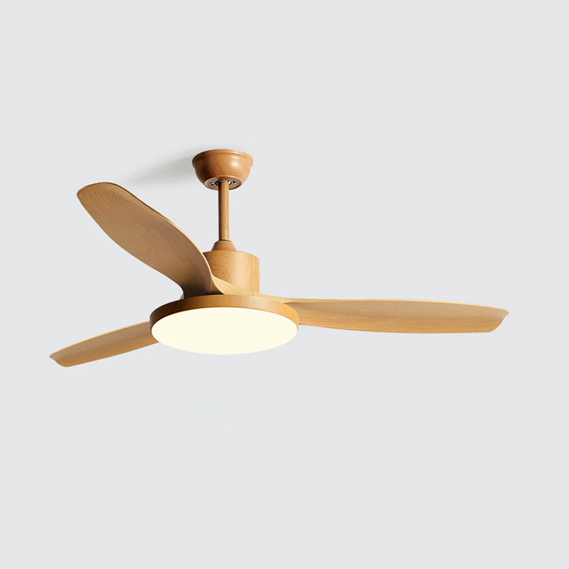 WOMO Ventilateur de plafond 3 Pales -WM5127