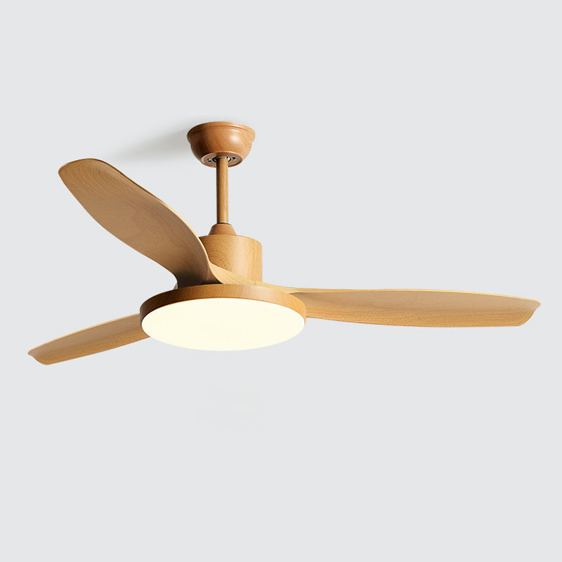 WOMO Ventilateur de plafond 3 Pales -WM5127