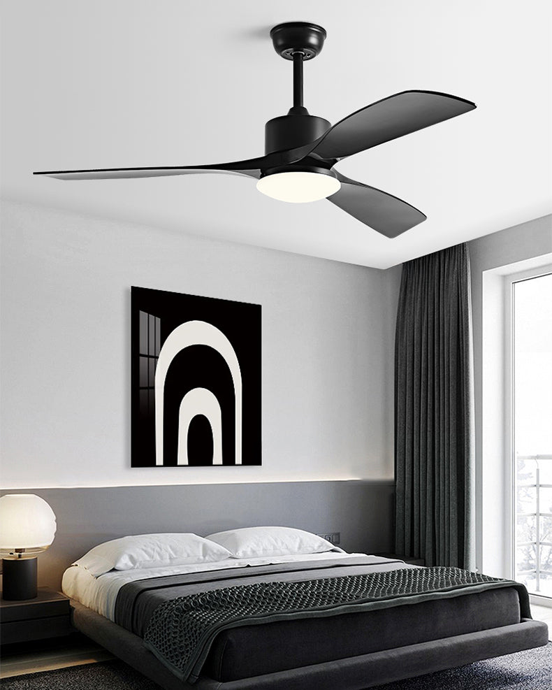 WOMO Ventilateur de plafond 3 Pales-WM5178