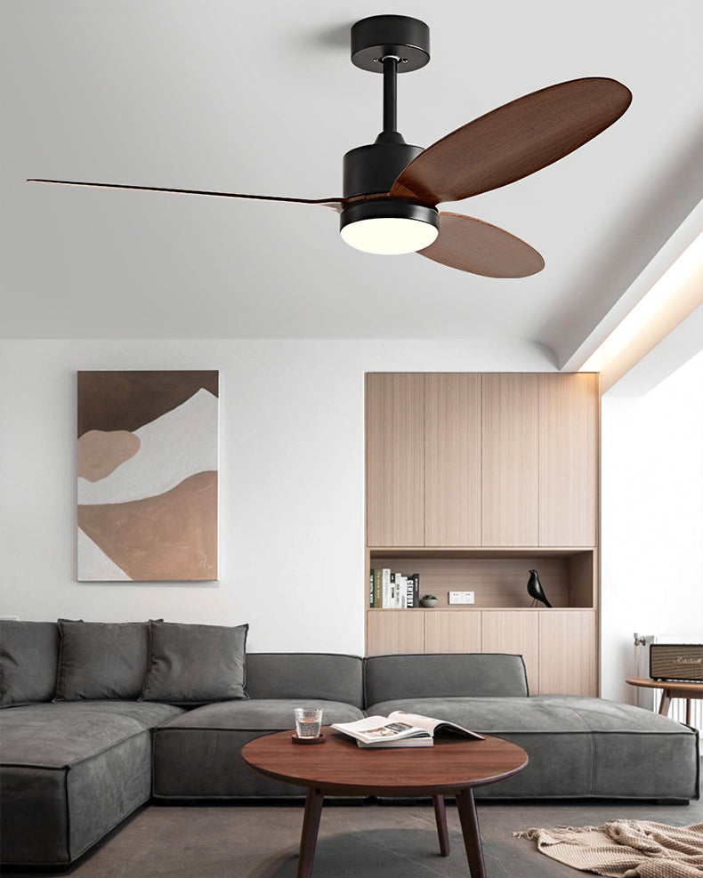 WOMO Ventilateur de plafond 3 Pales-WM5184