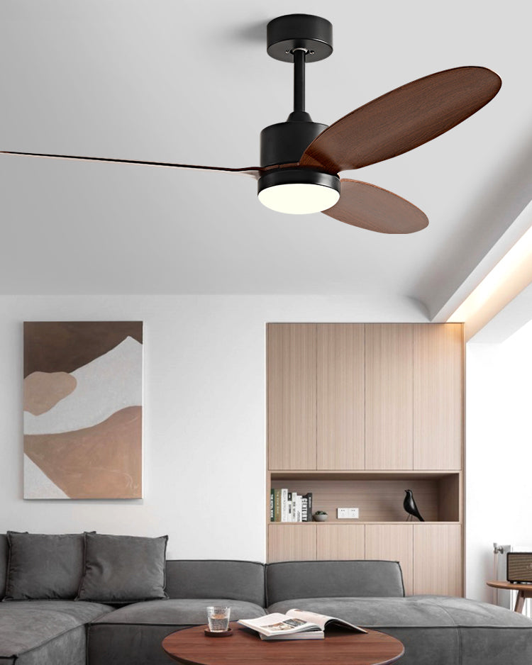 WOMO Ventilateur de plafond 3 Pales-WM5184
