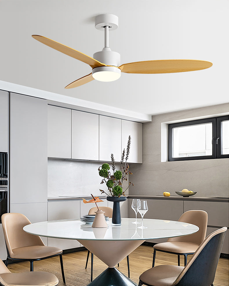 WOMO Ventilateur de plafond 3 Pales-WM5184