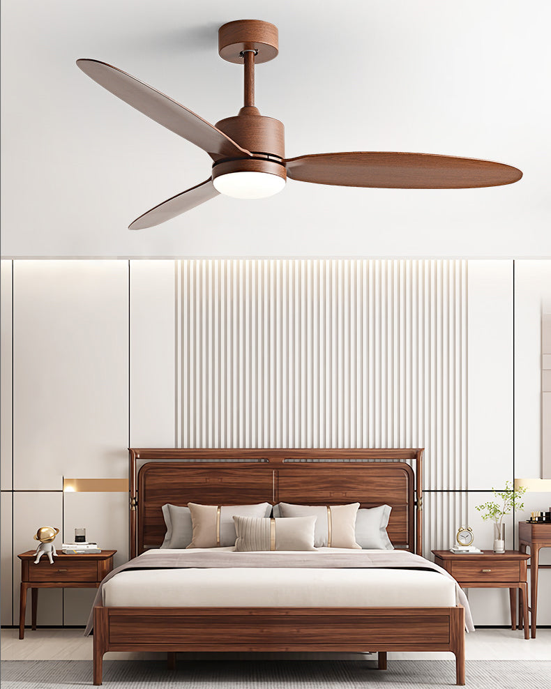 WOMO Ventilateur de plafond 3 Pales-WM5184