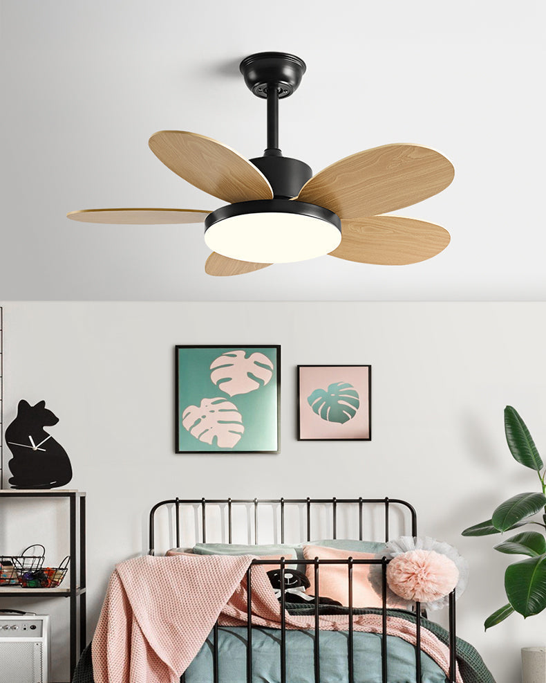 WOMO Ventilateur de plafond pour enfant-WM5187