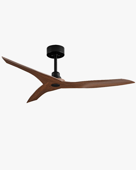 Ventilateur de plafond moderne WOMO 3 pales - WM5248