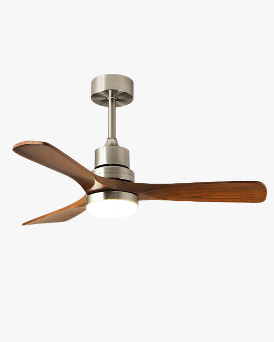 WOMO Ventilateur de plafond 3 Pales -WM5277