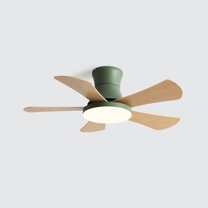 WOMO Low Profile Ceiling Fan-WM5086