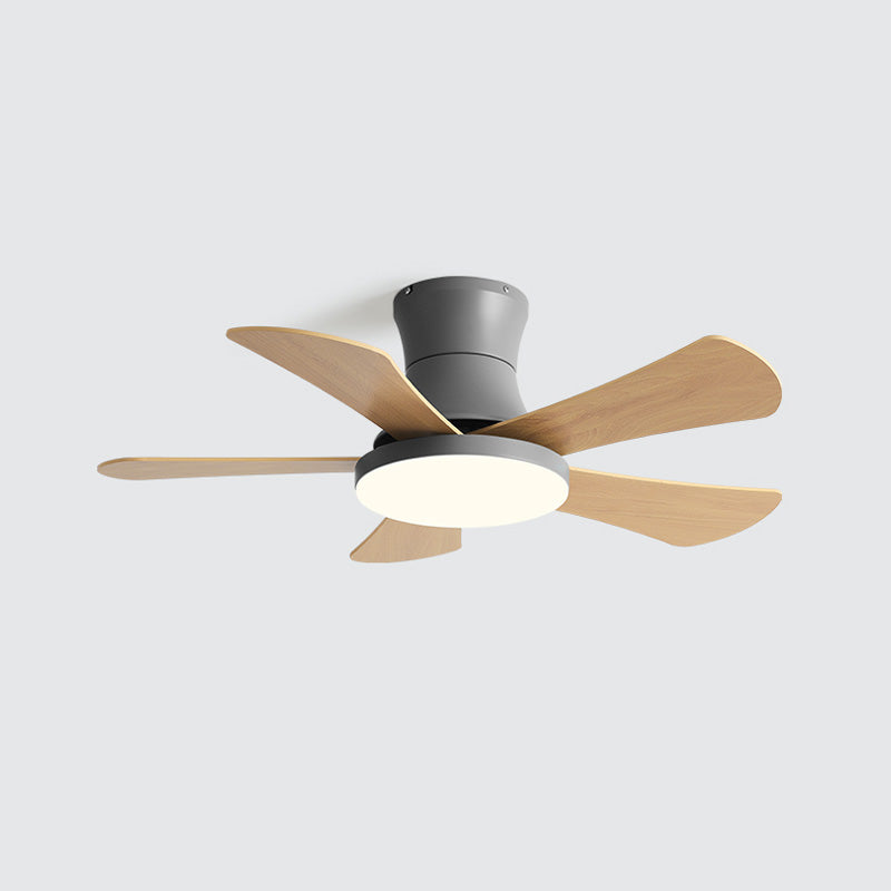 WOMO Low Profile Ceiling Fan-WM5086