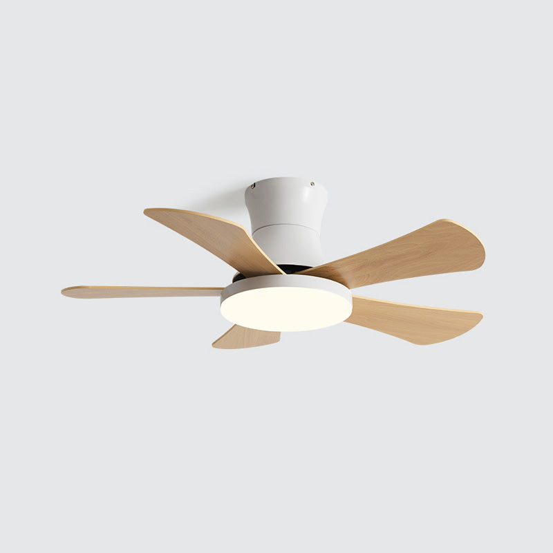 WOMO Low Profile Ceiling Fan-WM5086