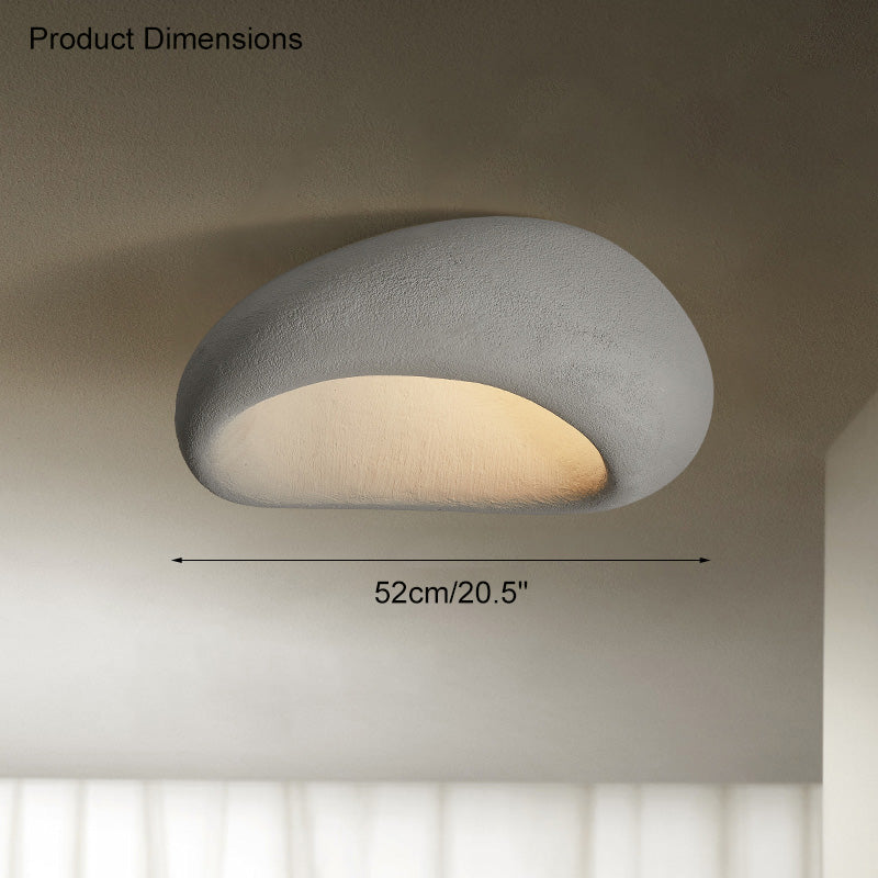 WOMO Wabi-Sabi Ceiling Light - WM1037