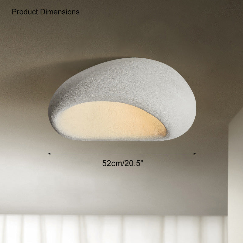 WOMO Wabi-Sabi Ceiling Light - WM1037
