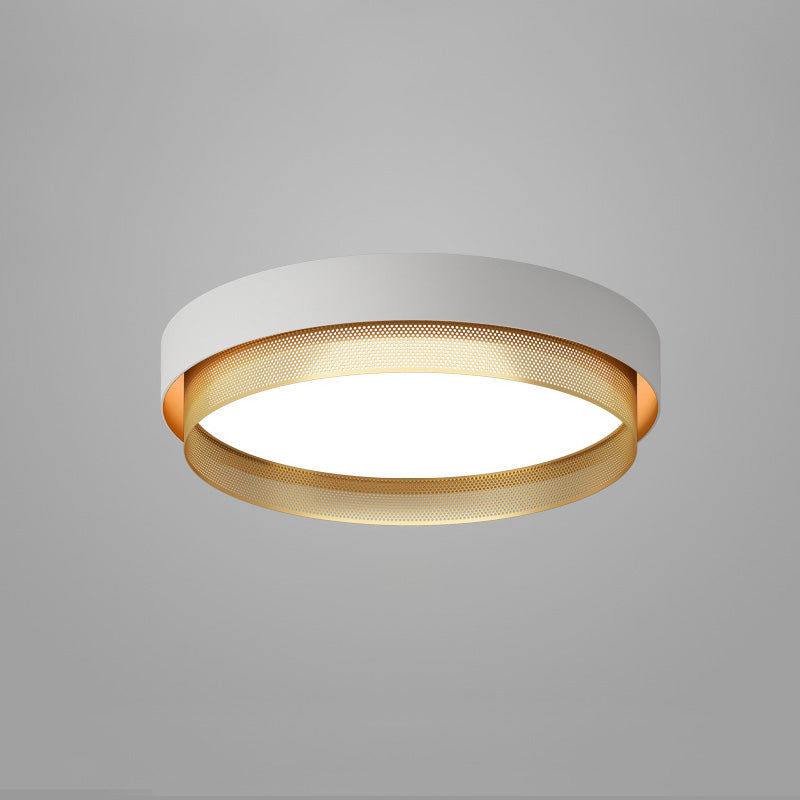 WOMO Plafonnier Rond Chambre Moderne- WM1019