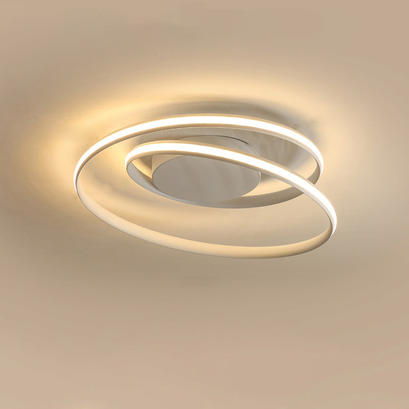 Plafonnier LED WOMO Swirl-WM1030