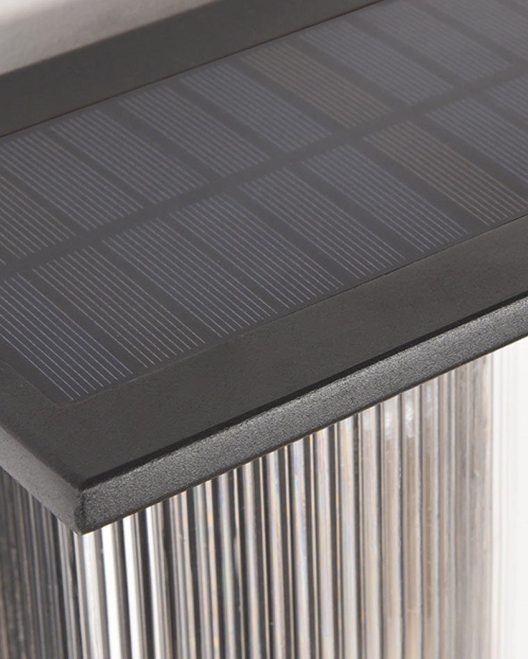 WOMO Applique Murale Solaire - WM9175