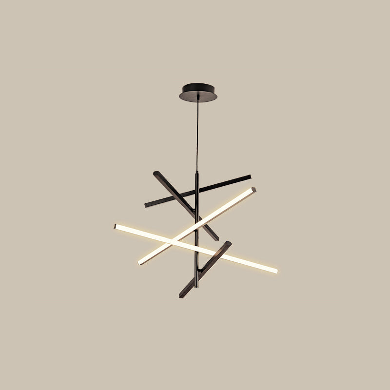 Lustre WOMO Multi Light Sticks-WM2640