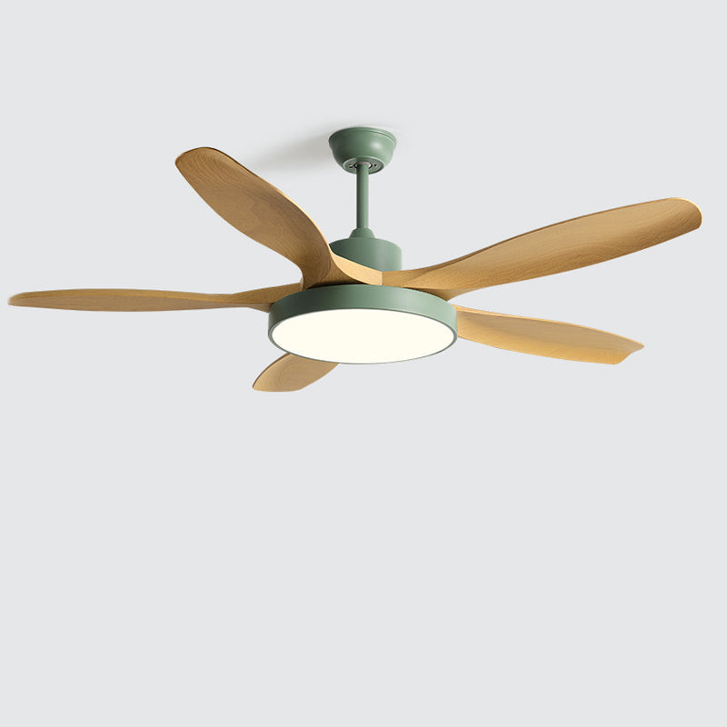WOMO Ventilateur de plafond Scandinave-WM5002