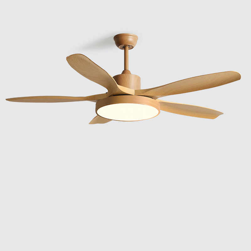 WOMO Ventilateur de plafond Scandinave-WM5002