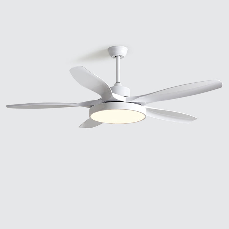 WOMO Ventilateur de plafond Scandinave-WM5002