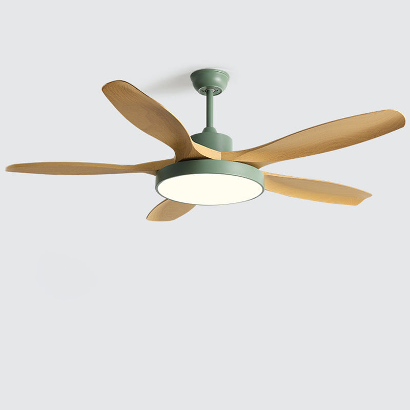 WOMO Ventilateur de plafond Scandinave-WM5002