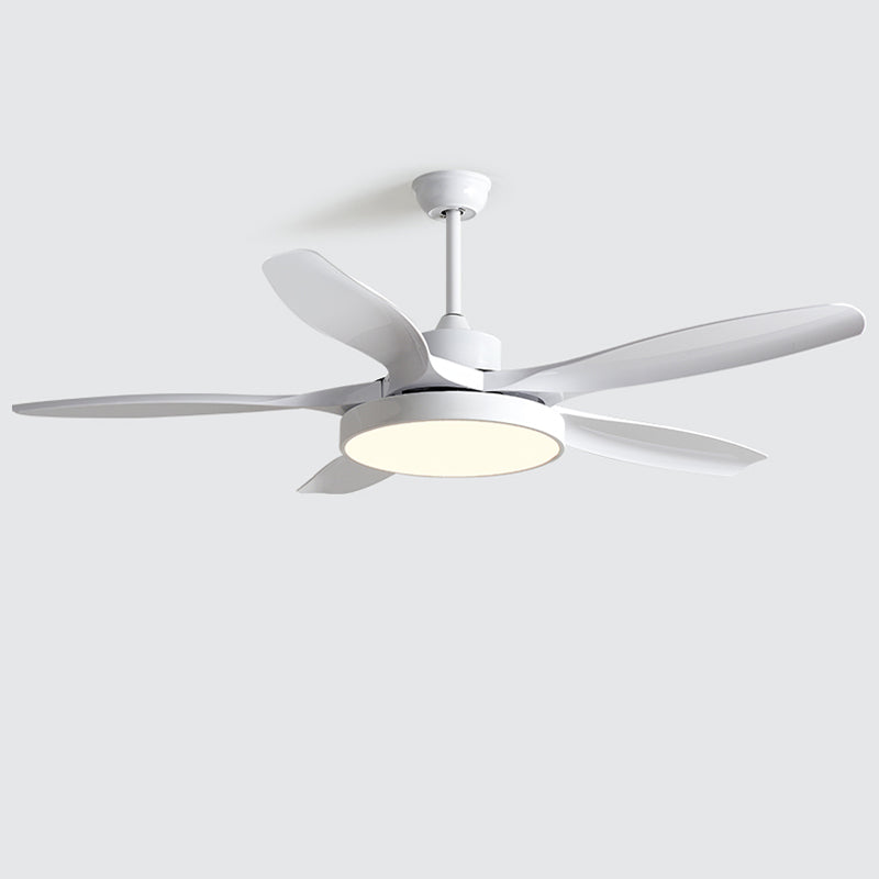 WOMO Ventilateur de plafond Scandinave-WM5002