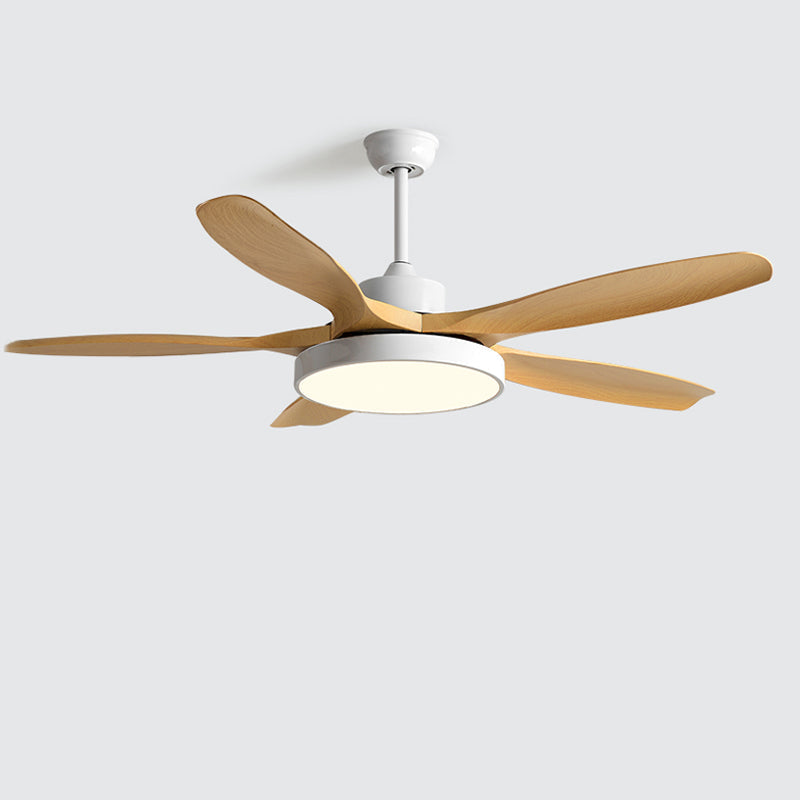 WOMO Ventilateur de plafond Scandinave-WM5002