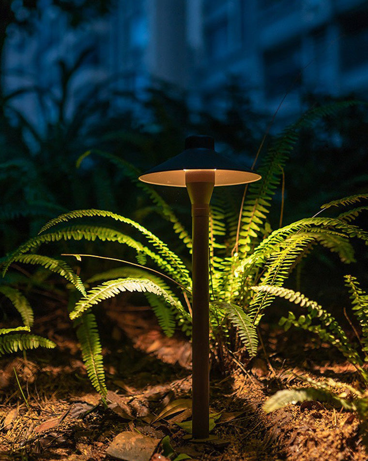 WOMO Luminaire à Pieu Classique - WM9170
