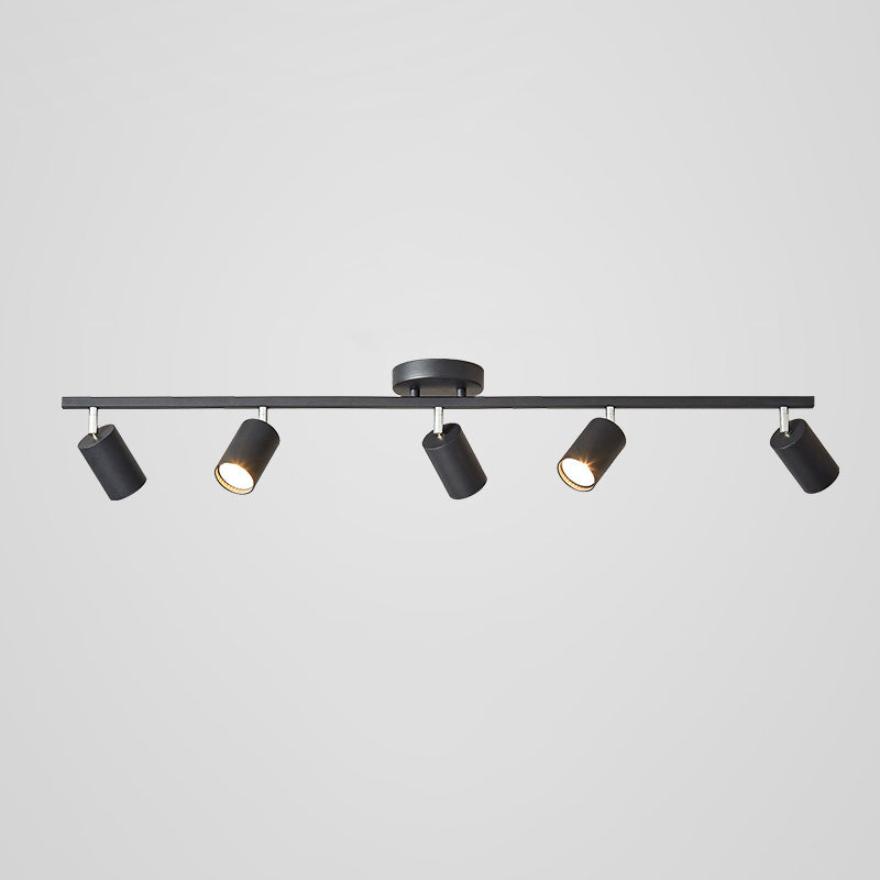 WOMO LED Ceiling Light Adjustable Spotlights - WM1038