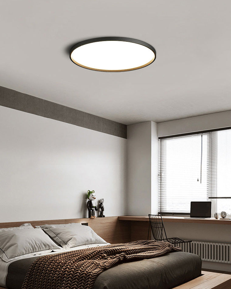 WOMO Plafonnier LED Extra Plat - WM1024