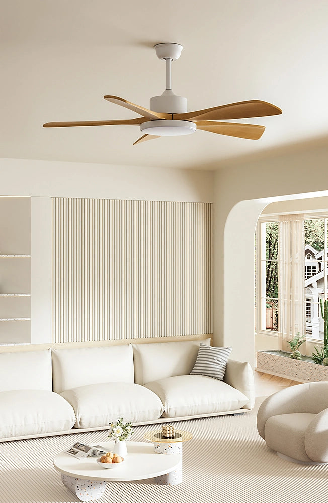 Ventilateur de plafond