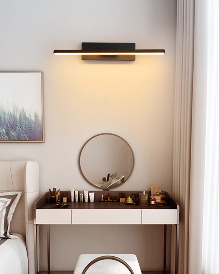 WOMO Appliques Murale LED Linéaire Réglable - WM6001