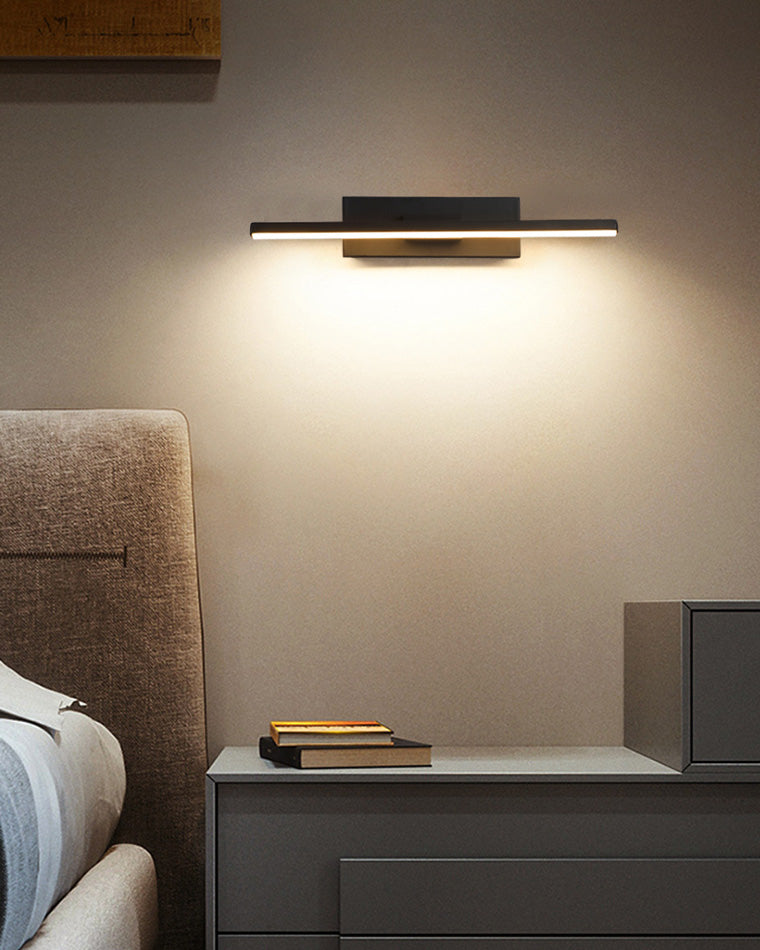 WOMO Appliques Murale LED Linéaire Réglable - WM6001