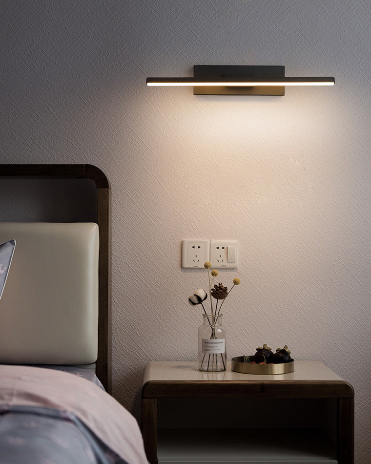 WOMO Appliques Murale LED Linéaire Réglable - WM6001
