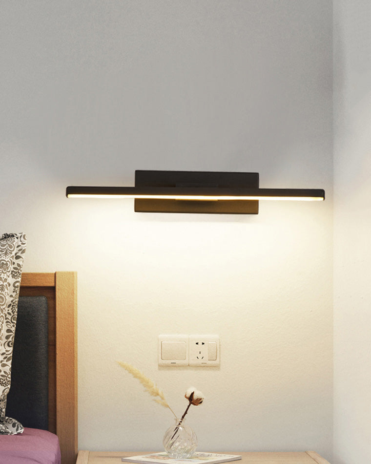 WOMO Appliques Murale LED Linéaire Réglable - WM6001