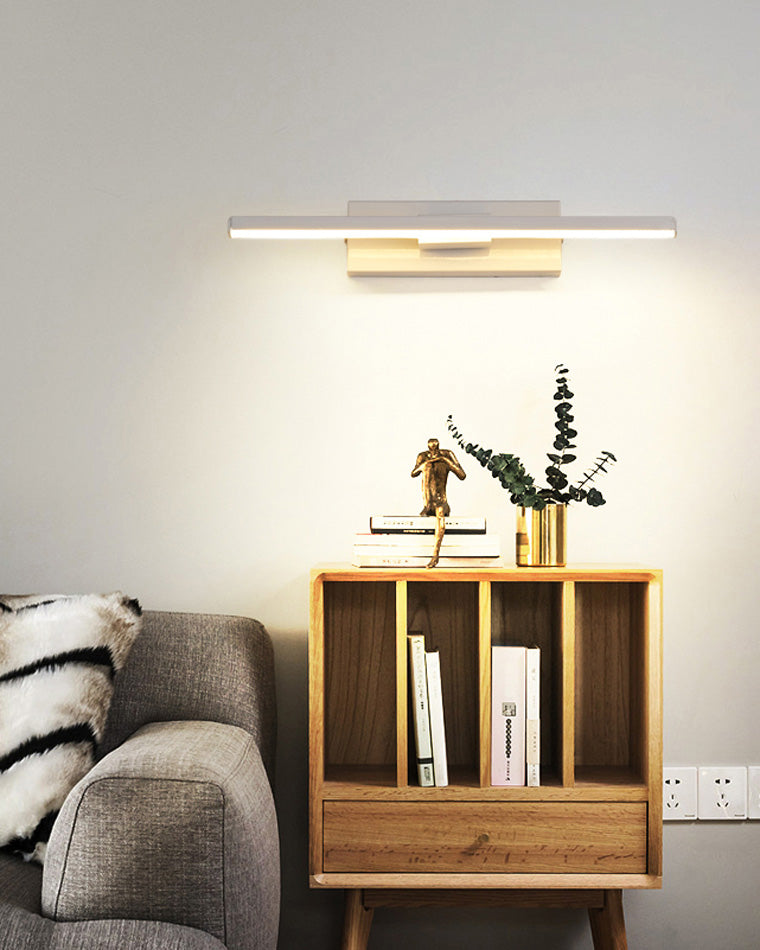 WOMO Appliques Murale LED Linéaire Réglable - WM6001