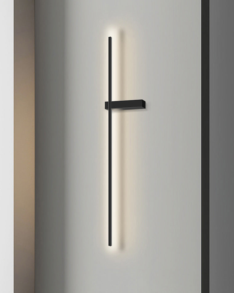 WOMO Appliques Murale Linéaire Longue - WM6003