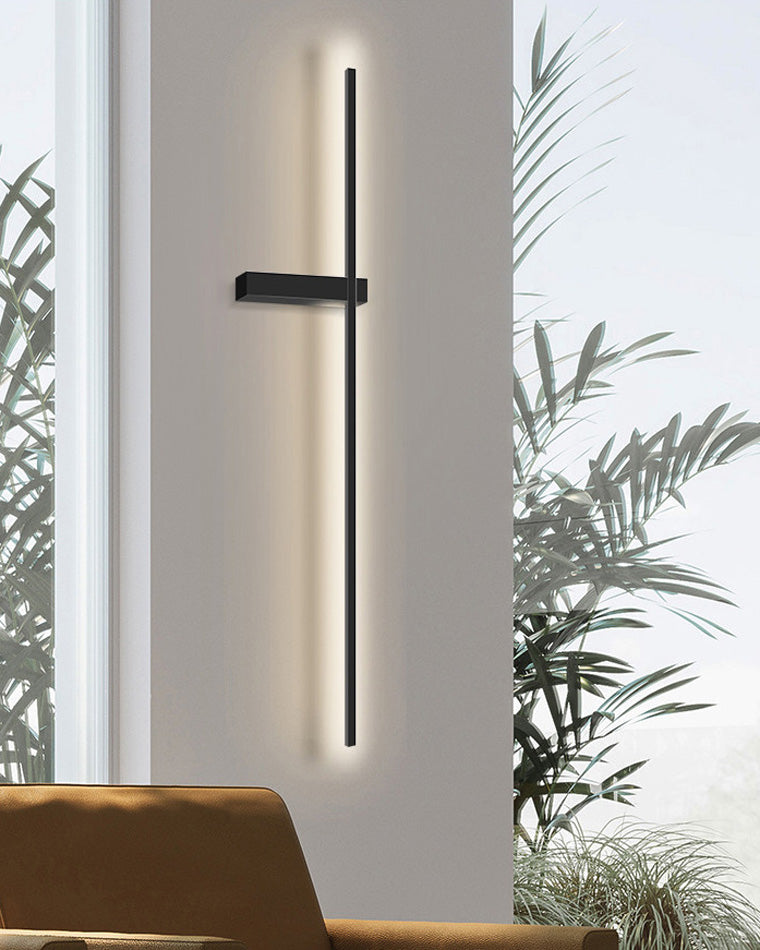WOMO Appliques Murale Linéaire Longue - WM6003