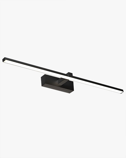WOMO Appliques Murale Linéaire de Salle de Bain pour Miroir - WM6016