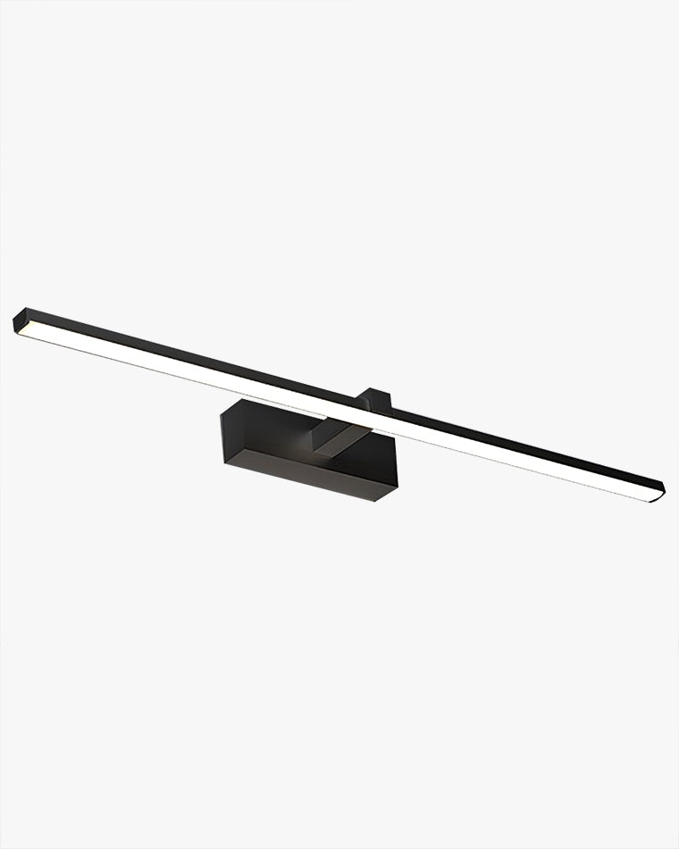WOMO Appliques Murale Linéaire de Salle de Bain pour Miroir - WM6016
