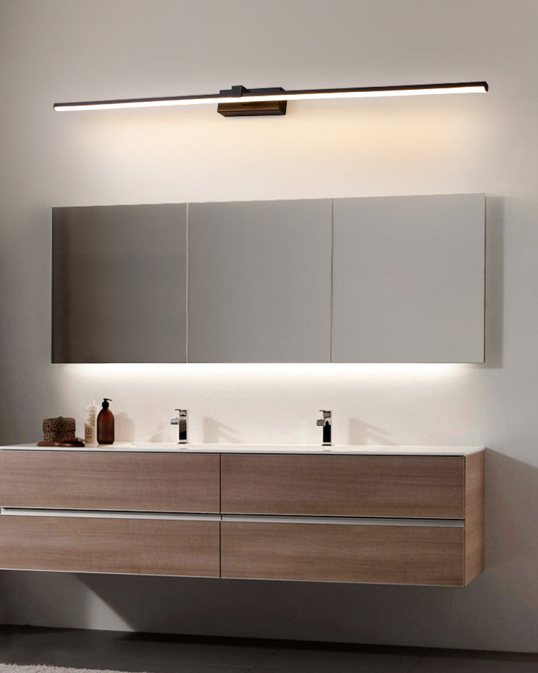 WOMO Appliques Murale Linéaire de Salle de Bain pour Miroir - WM6016