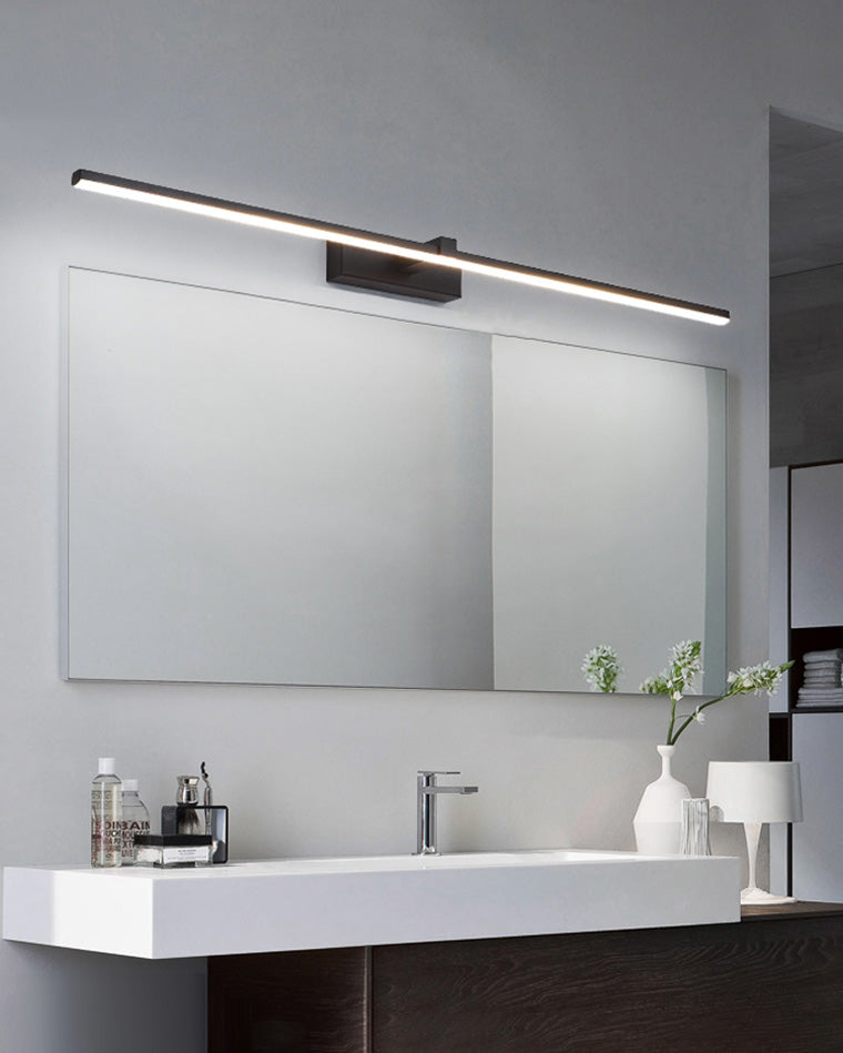 WOMO Appliques Murale Linéaire de Salle de Bain pour Miroir - WM6016