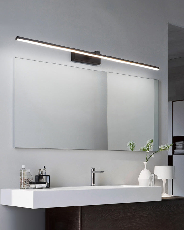 WOMO Appliques Murale Linéaire de Salle de Bain pour Miroir - WM6016