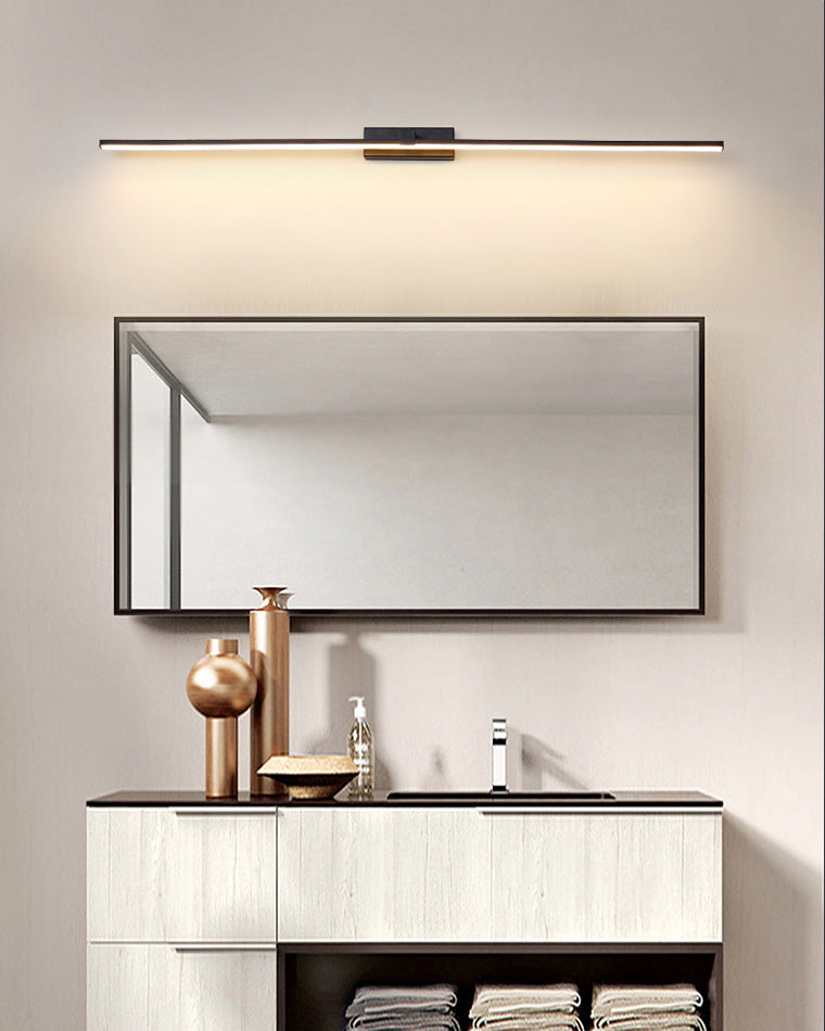 WOMO Appliques Murale Linéaire de Salle de Bain pour Miroir - WM6016