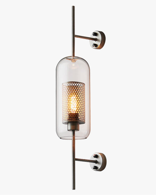WOMO Appliques Murale  Industrielle Ouragan - WM6031