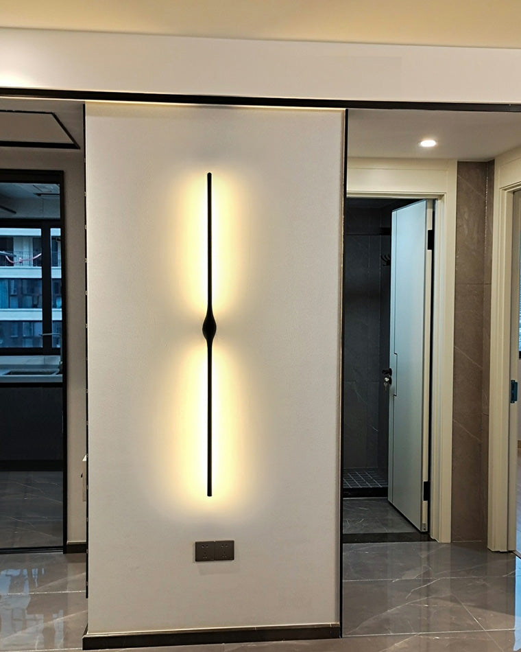 WOMO Appliques Murale Linéaire - WM6044