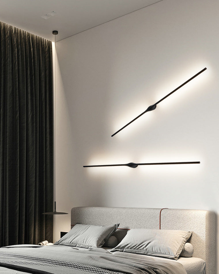 WOMO Appliques Murale Linéaire - WM6044