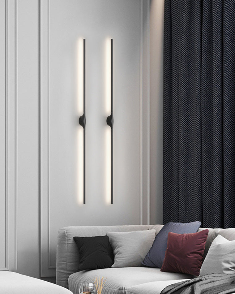 WOMO Appliques Murale Linéaire - WM6044